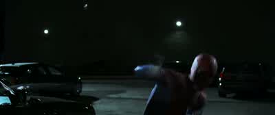 Ha ha ha That isn't funnyIt is kind of funny Help - The Amazing Spider Man
