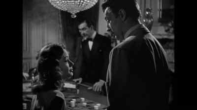 - That isn't the way to play.
- Why not? - Out of the Past