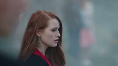 That it was a town
of shadows and secrets now. - Riverdale