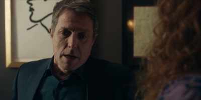 That it was just an unfortunate thing, - The Undoing