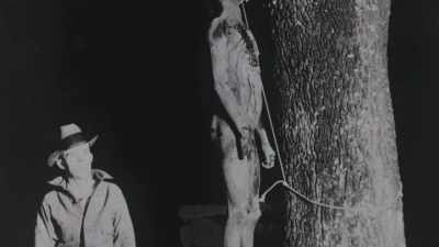 That it was my responsibility
as a white person, - Betrayal at Attica