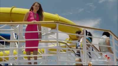 That it has no rough edges, - Love at Sea