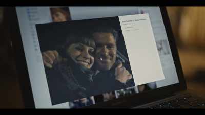 That it was provocative
and very beautiful. - The Twelve
