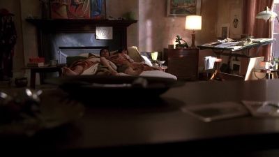 That was it. - Mad Men