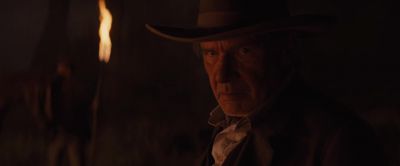 That it? - Cowboys &amp; Aliens