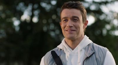 That was it? - Chesapeake Shores