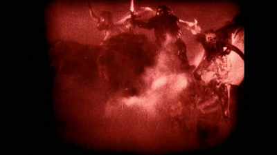 That it is Satan that
is driving these enemies. - Bad Faith