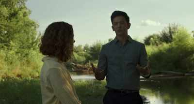 That it had the power to restore - Columbus