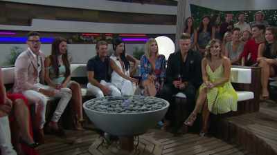 That is it.
The vote has now closed - Love Island
