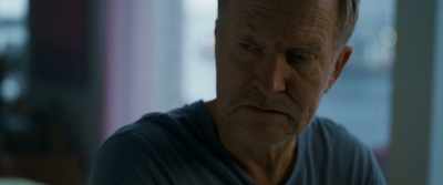 - That it was your son?
- Yes, it was. - Boundless