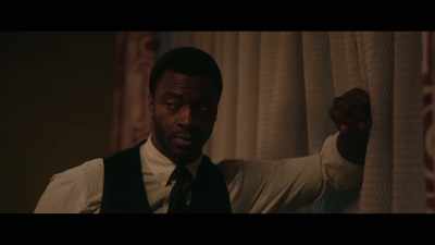 That it was yours to do with… - One Night in Miami