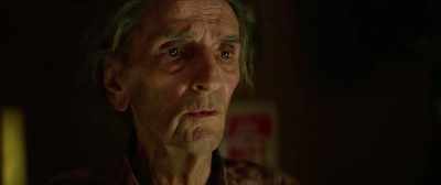 That it's all going to go away. - Lucky