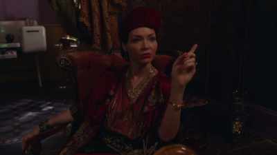 That it's all going wrong for you. - The Marvelous Mrs. Maisel