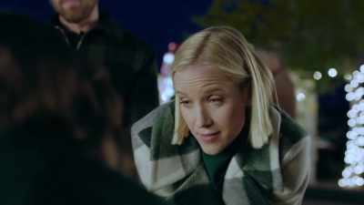 That is its dead body. - Mystic Christmas