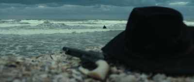 That it's dreadful imposition - Django