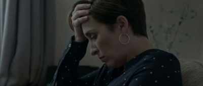 ..that it's irrational. I just... - I Am