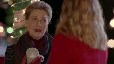 That it's not right
for my family, - Toying with the Holidays