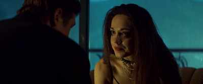 That... I've always had a guilt complex
to some degree. - In the Shadow of the Moon