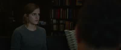 That I've been here before? - The Circle