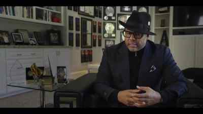 That I've been
in that position, - Diddy: The Making of a Bad Boy