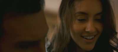 -That I've been working on
in secret for a while. - Night of the Missing