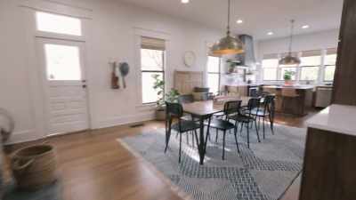 that-ive-kind-of-wrestled-with - Fixer Upper: Behind the Design