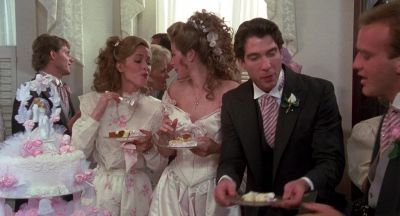 That Jackson he is one big hangin' man - Steel Magnolias