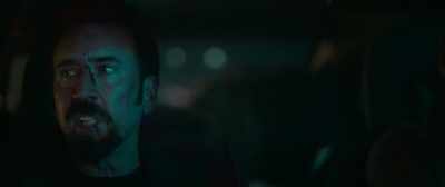 That Jacob Sullivan himself
needs me to get control - Sympathy for the Devil