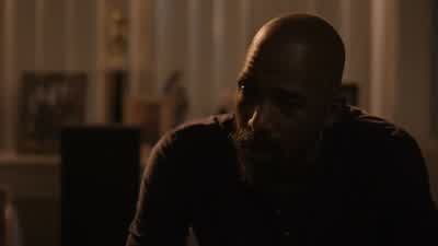 That Jason's stuff? - The Chi