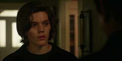 - That Jeep, - Teen Wolf: The Movie