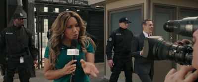 That was Jennifer Walters,
also known as She-Hulk, - She-Hulk: Attorney at Law