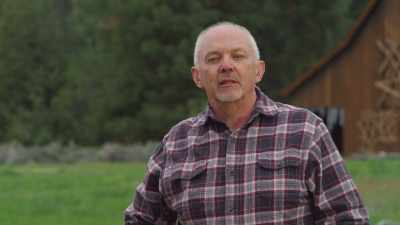 That Jesus Christ is the savior - Restoring the Shack