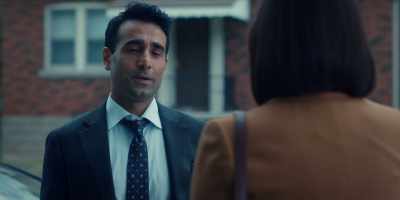 - That job... Was
everything to me. - The Way Home