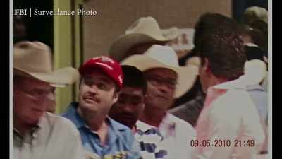 That José himself did not even
pay for these horses. - Cowboy Cartel