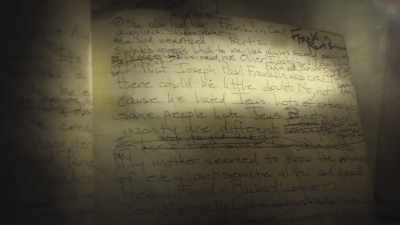 That Joseph Paul Franklin
was crazy, - Crazy, Not Insane