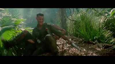 ...that jumped up and bit him. - The Movies That Made Us