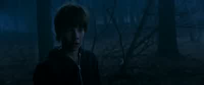 That was just a small tear. - The Dark Tower