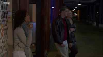 That was just amazing!
Yeah, clowns. So many clowns. - Being Human