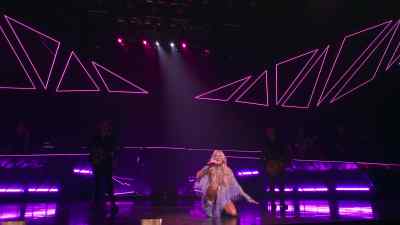 ...that was just an excuse - Carrie Underwood: Reflection