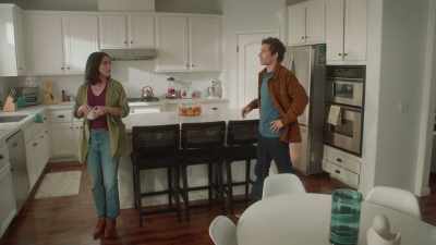 - That is just
completely unacceptable. - Hiding from My Husband