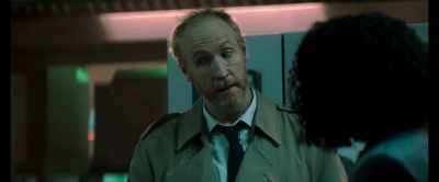 That just doesn't sound
like a stone-cold killer to me. - Novocaine