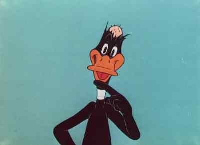 That just goes to show you... - The Looney, Looney, Looney Bugs Bunny Movie
