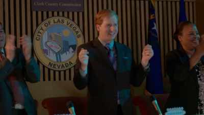 That just happened.
The system works people. - The G Word with Adam Conover