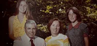 That was just horrifying,
that an entire family - Amityville: An Origin Story