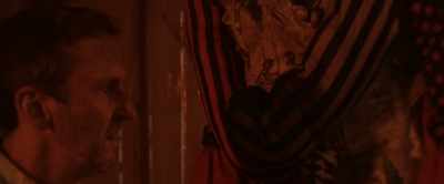 That just isn't right
for a little girl, is it? - Cleavers: Killer Clowns
