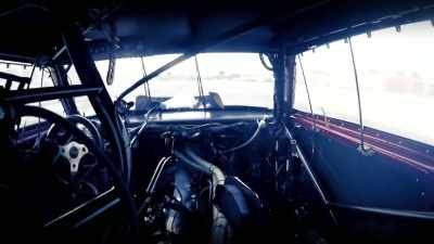 That just made me drive
harder, man, - Street Outlaws No Prep Kings Team Attack