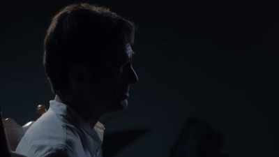 That just means
I'm a decent teacher. Right? - The Man from Earth: Holocene