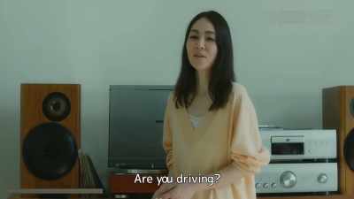 That just means
it wasn't worth remembering. - Drive My Car