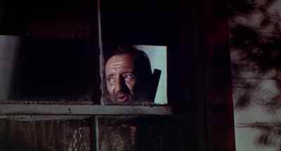 That just might be him, son. - The Grissom Gang