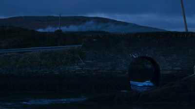 That was just one aspect, I think, - Sophie: A Murder in West Cork